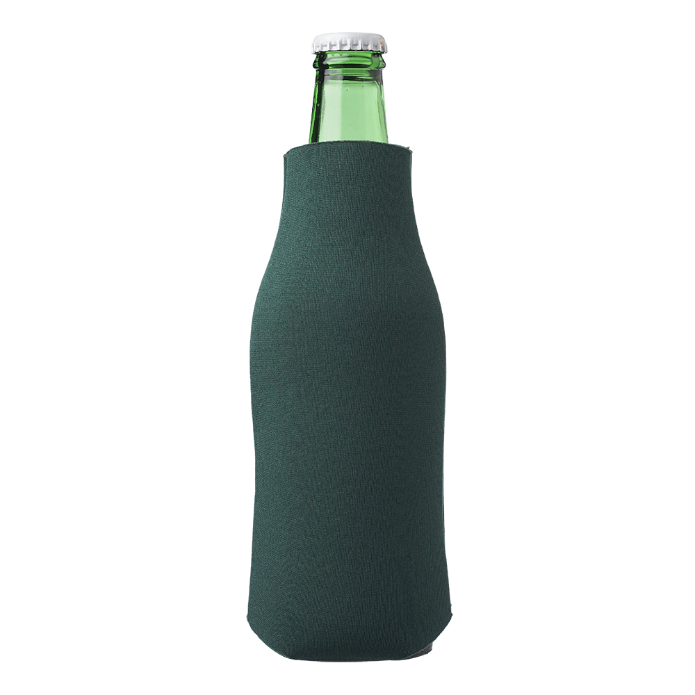 Zipper Beer Bottle Insulators 35