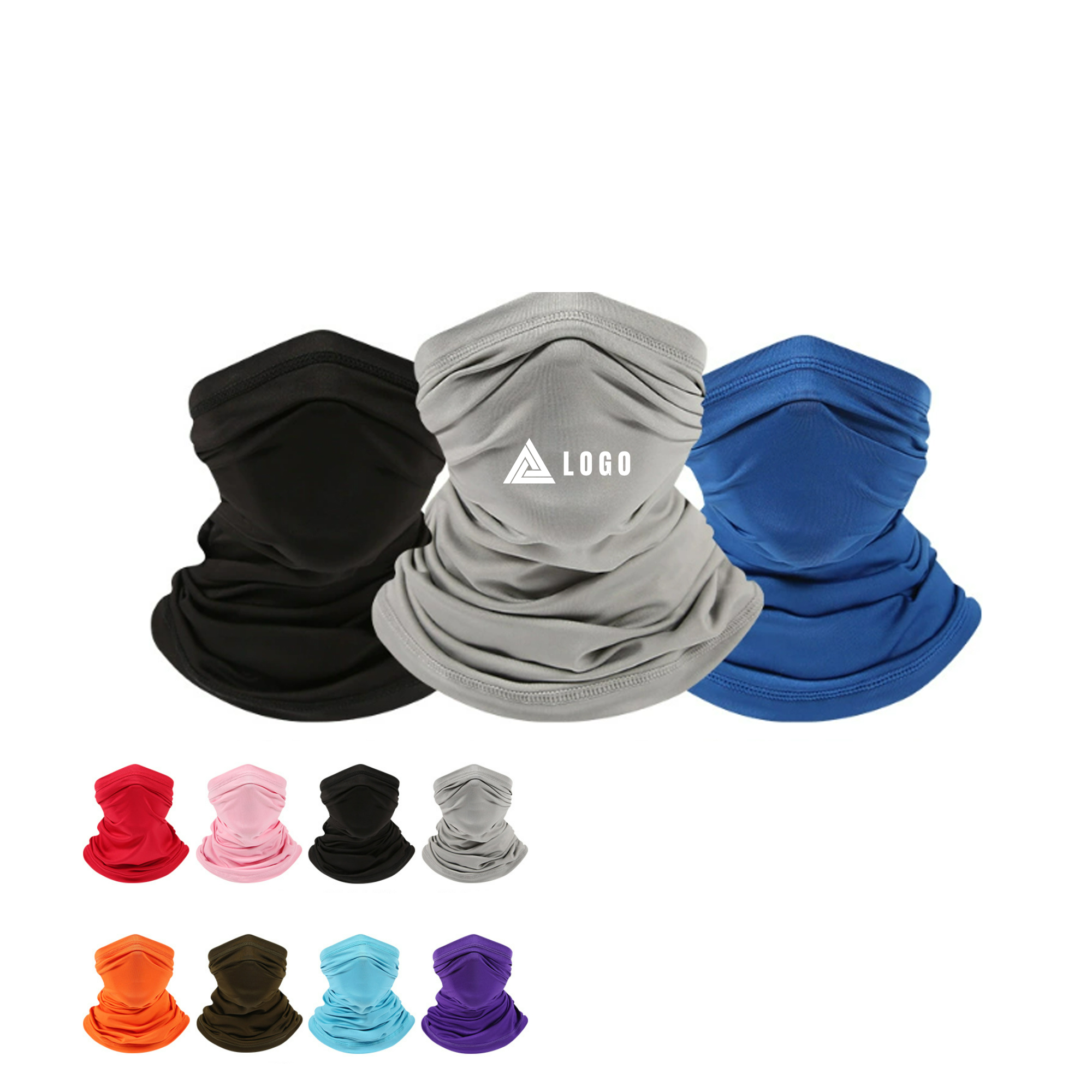 Sun UV Neck Gaiter 2