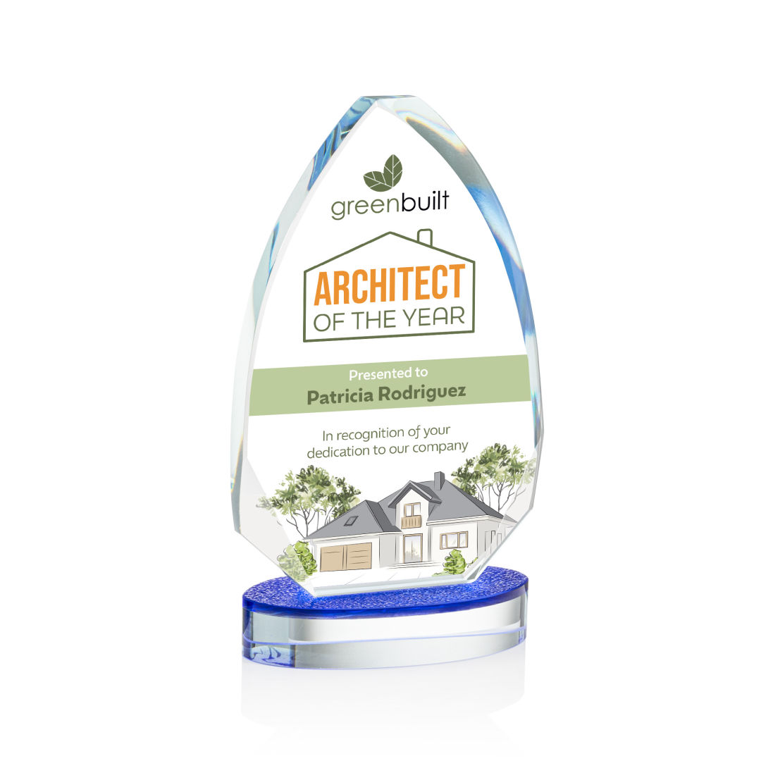Stanmore VividPrint™ Award 6