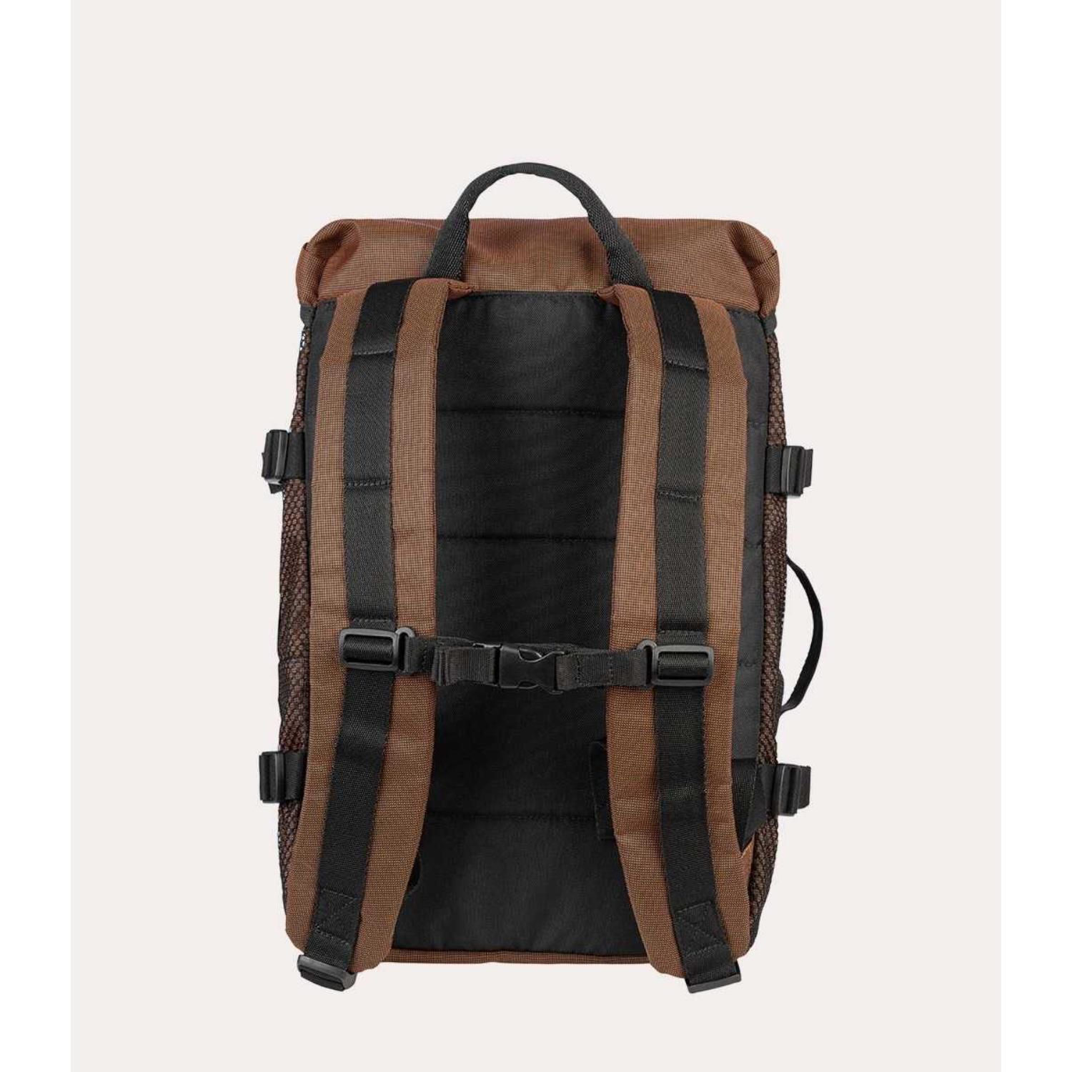 TUCANO® - Italy GOAL Recycled Modern Business Backpack 9