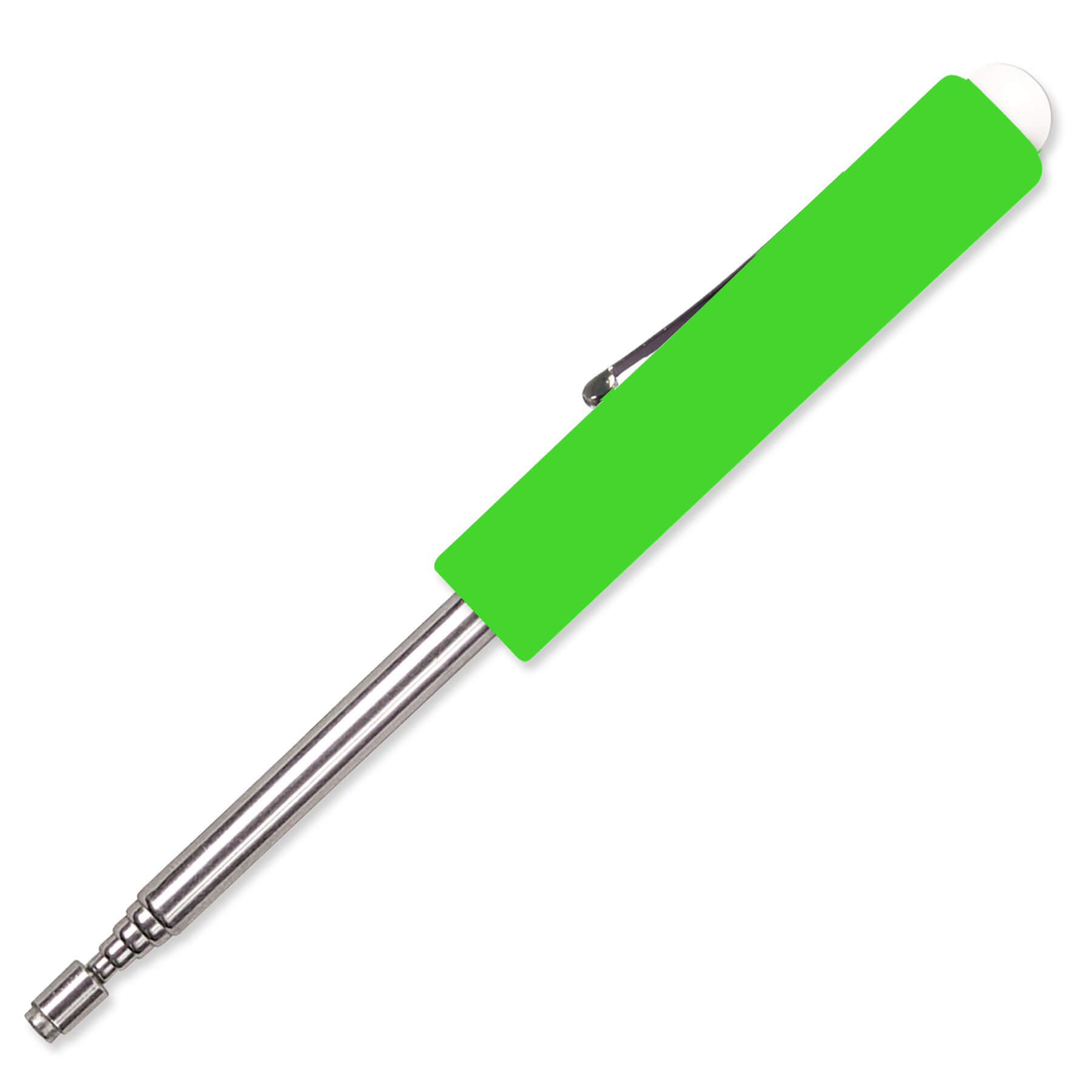Telescoping Magnetic Pick Up Tool + Button Top 14