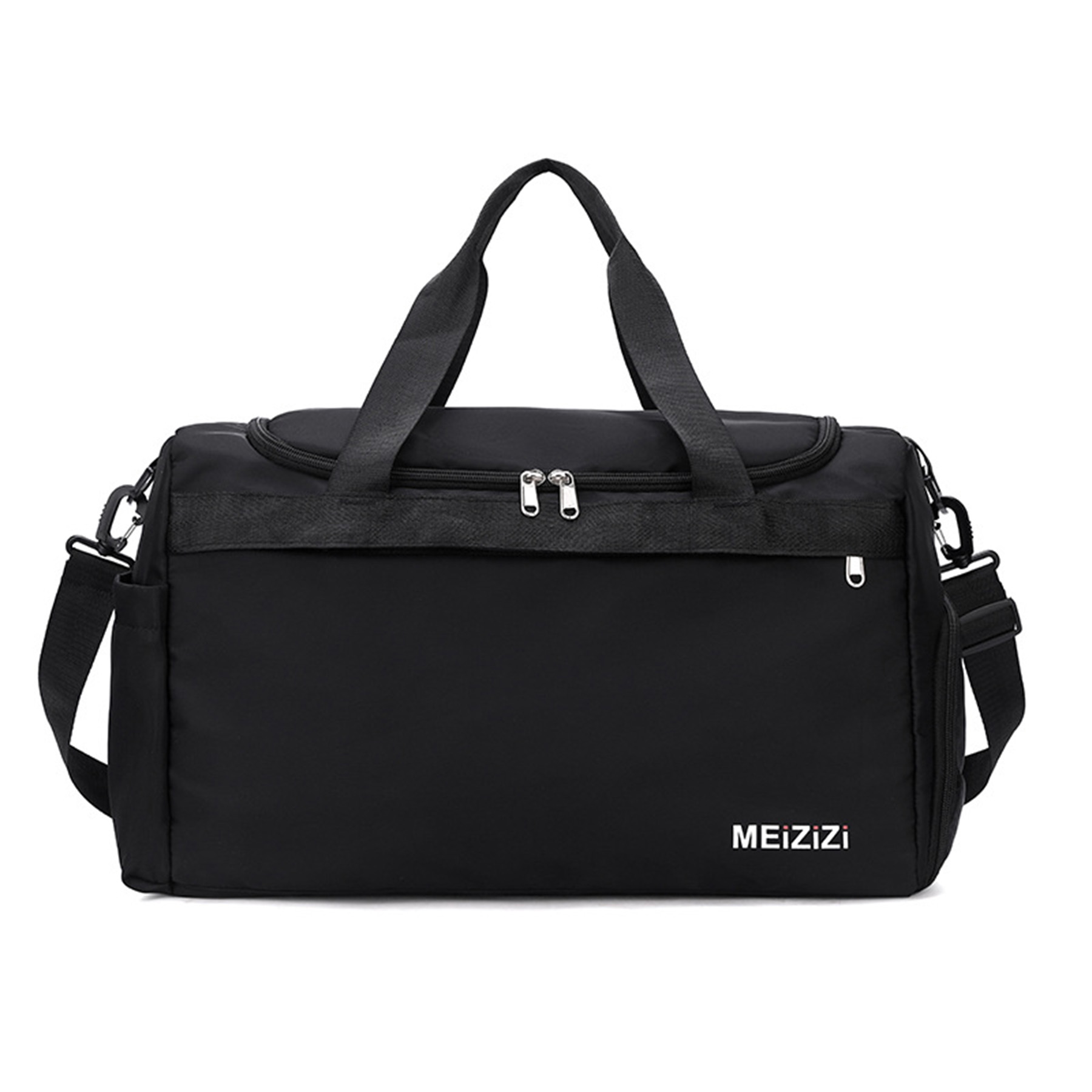 Outdoor Waterproof Travel Duffel Bag 1