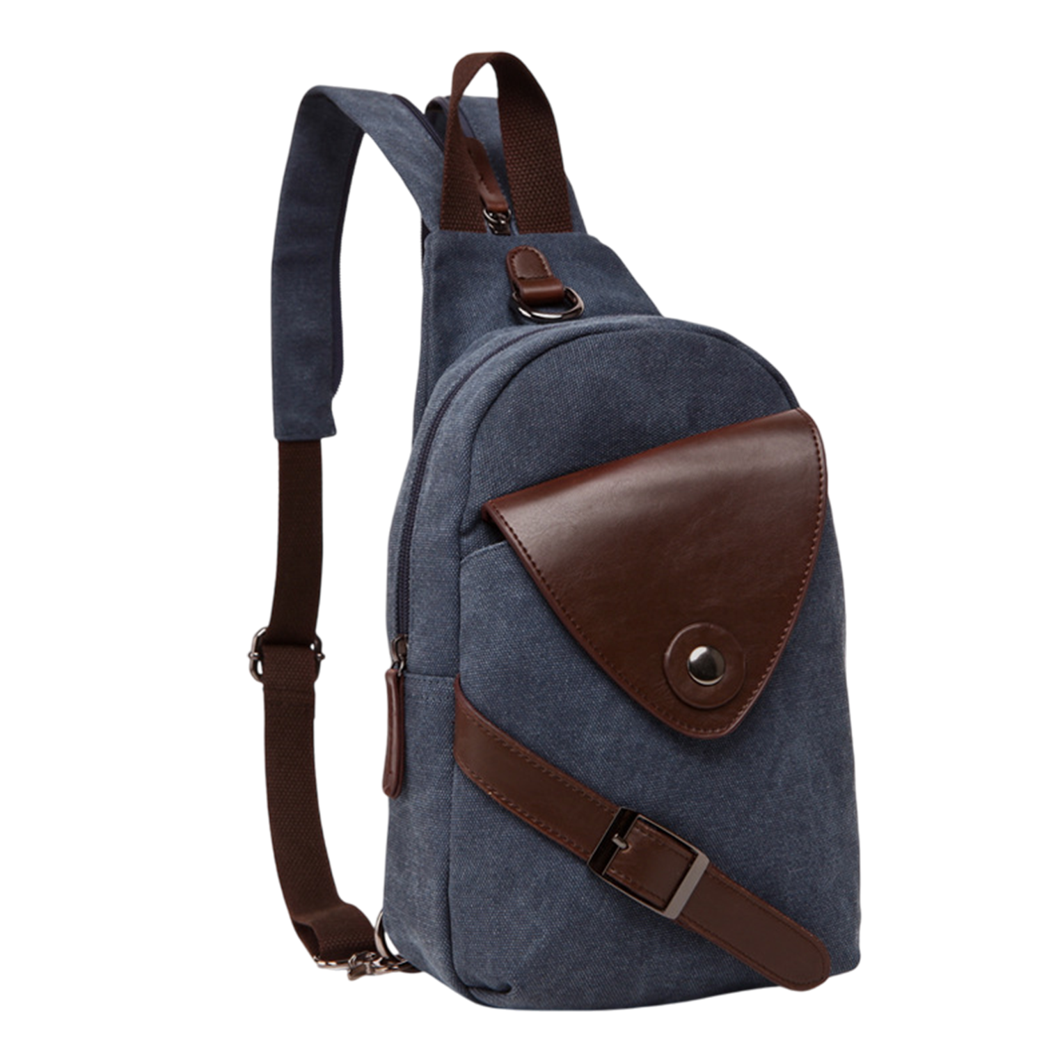 Dual-purpose Canvas Bag 4