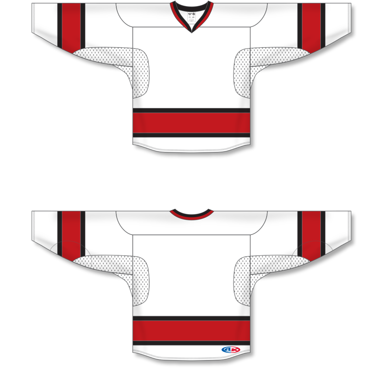 Pro Hockey Jerseys H550C-CAN-G08 14