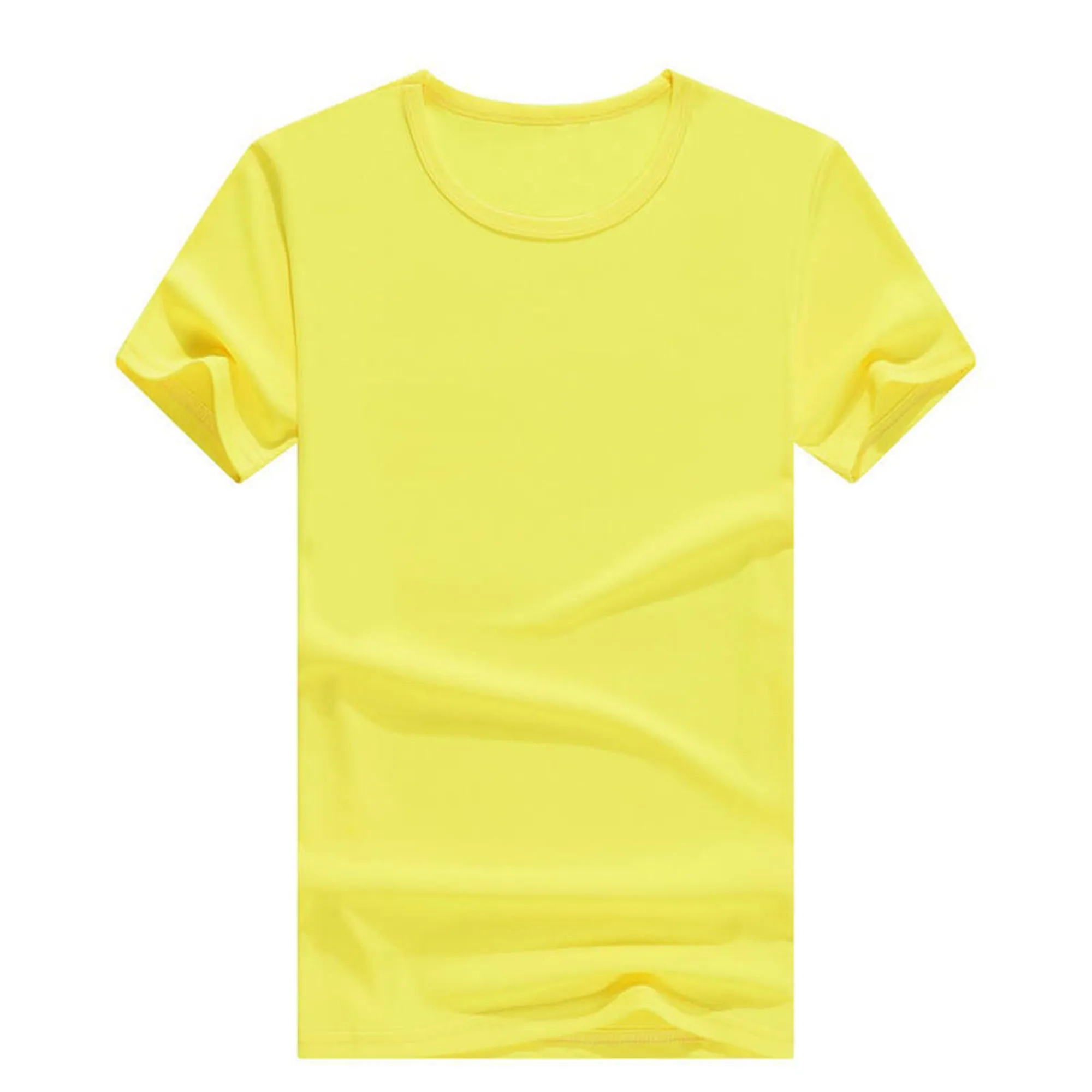 Round Neck Quick-Drying T 12
