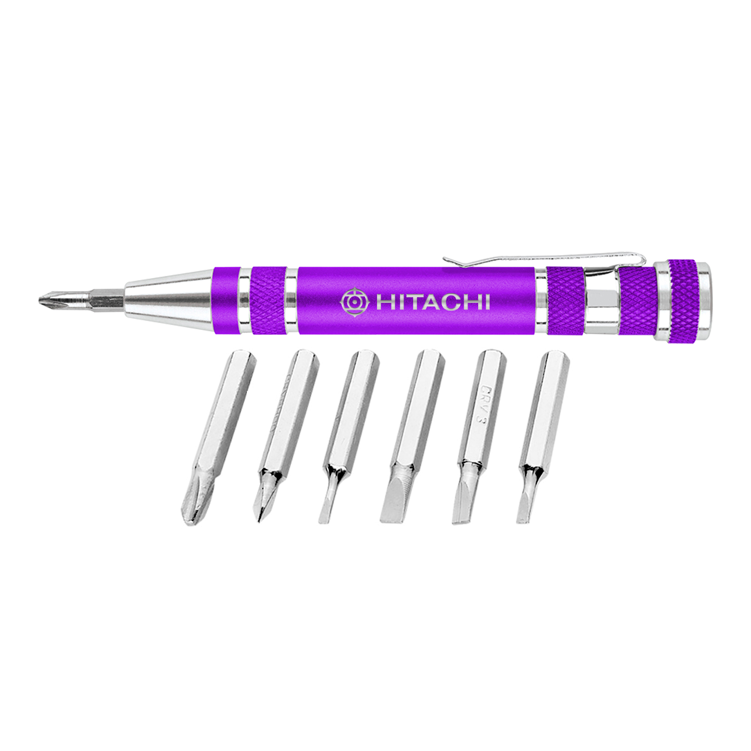 Screwdriver Set 2