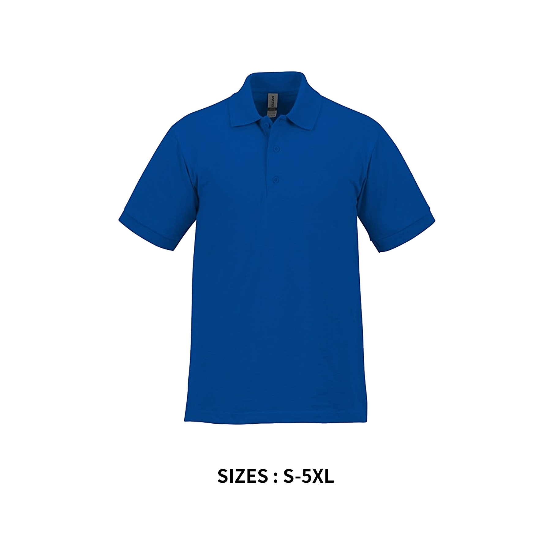 Polo Shirt 1