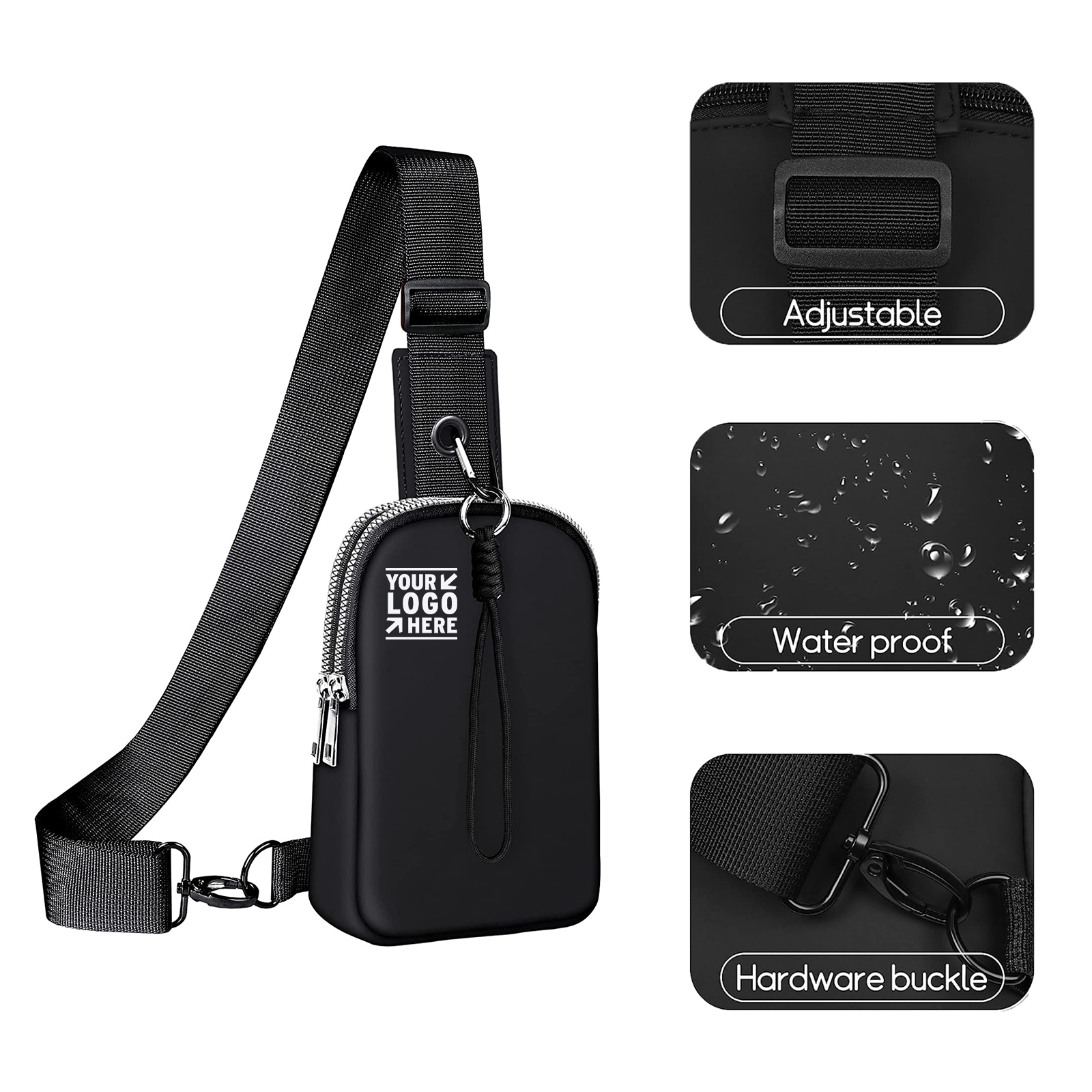 Small Sling Bag