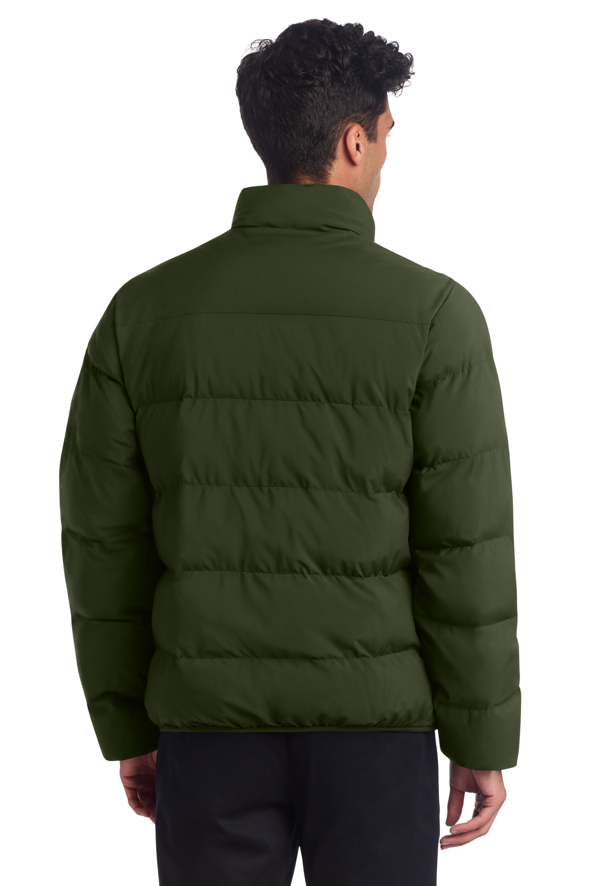 Mercer+Mettle Puffy Jacket MM7210 19