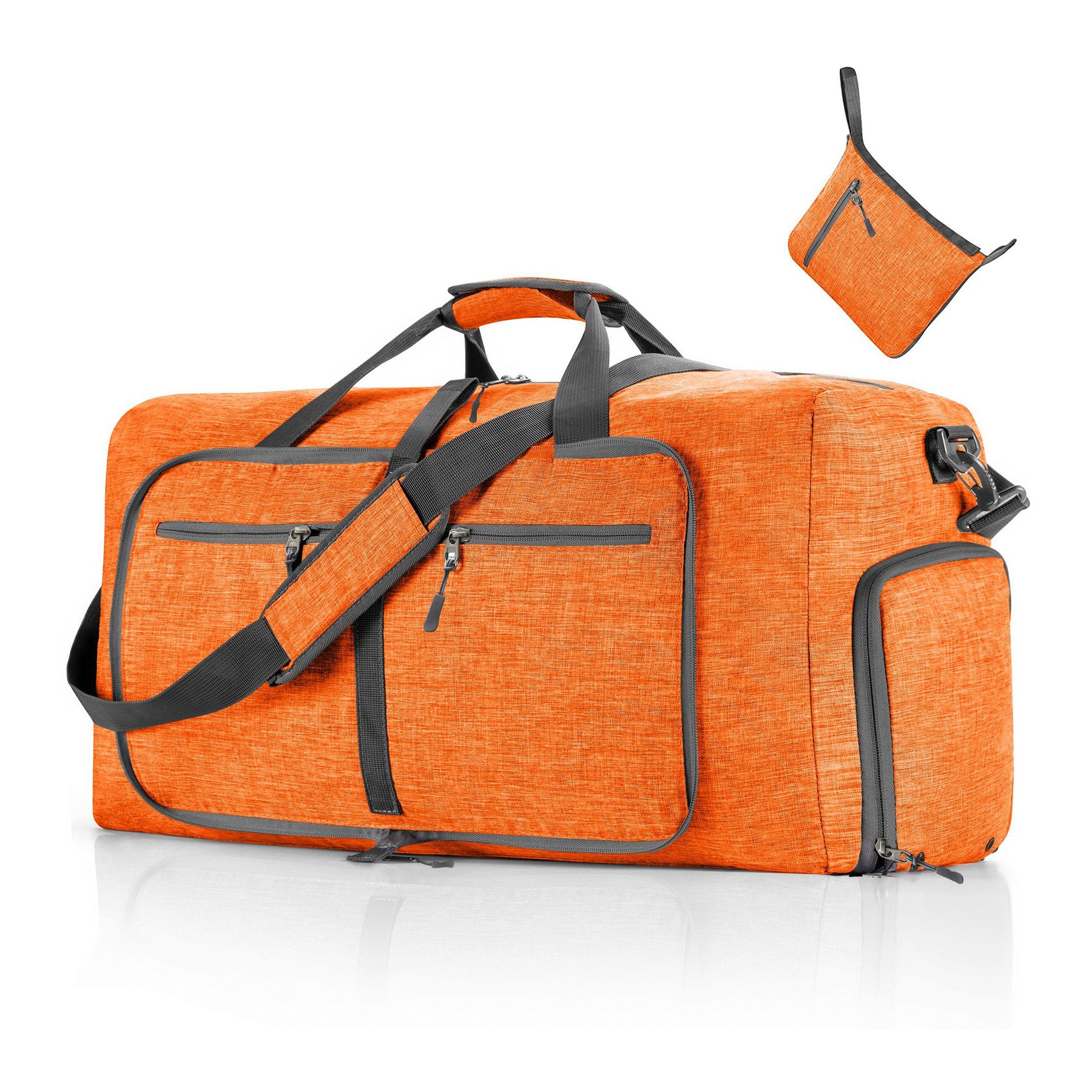 65L Folding Handbag 2