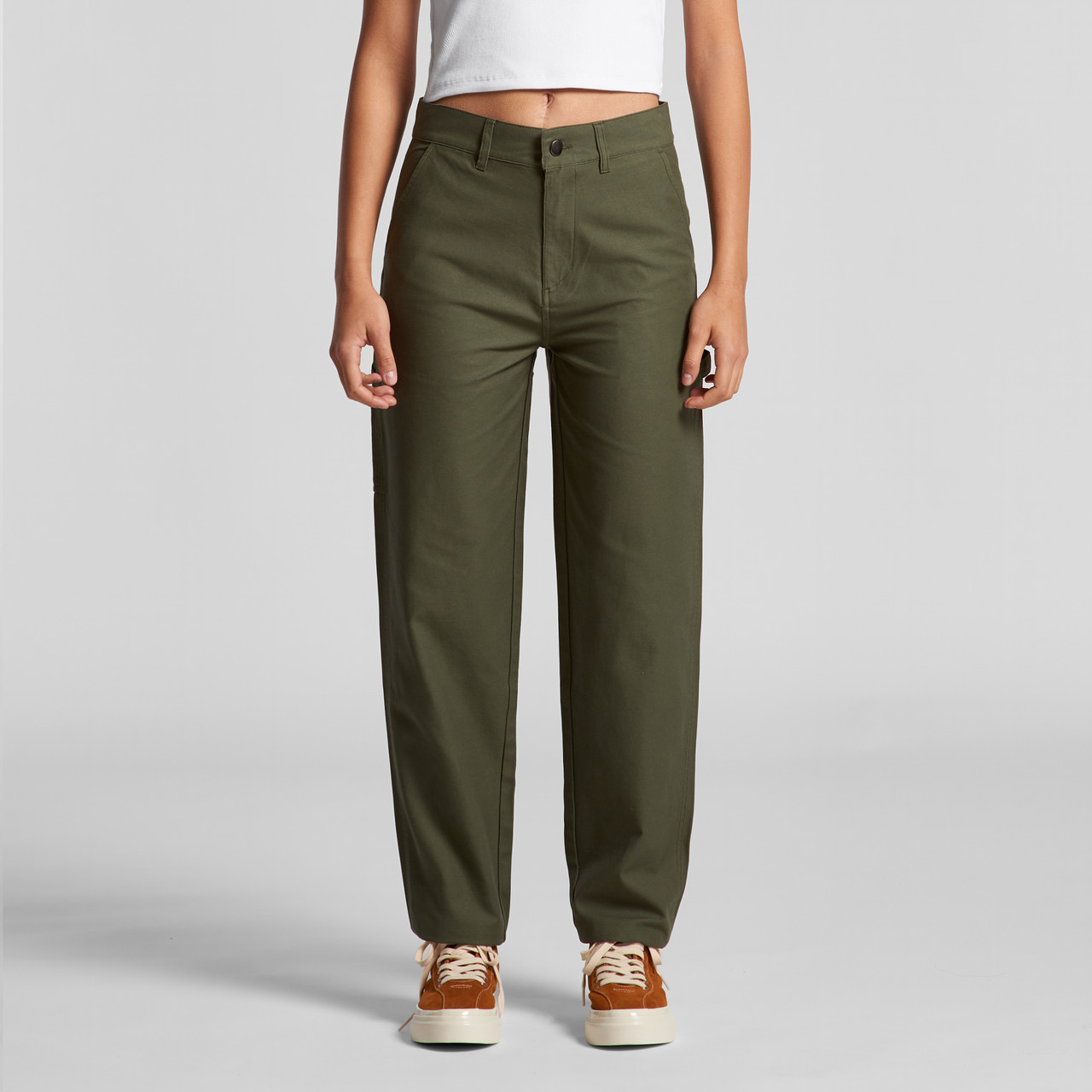 Wo's Utility Pants | 4927 4