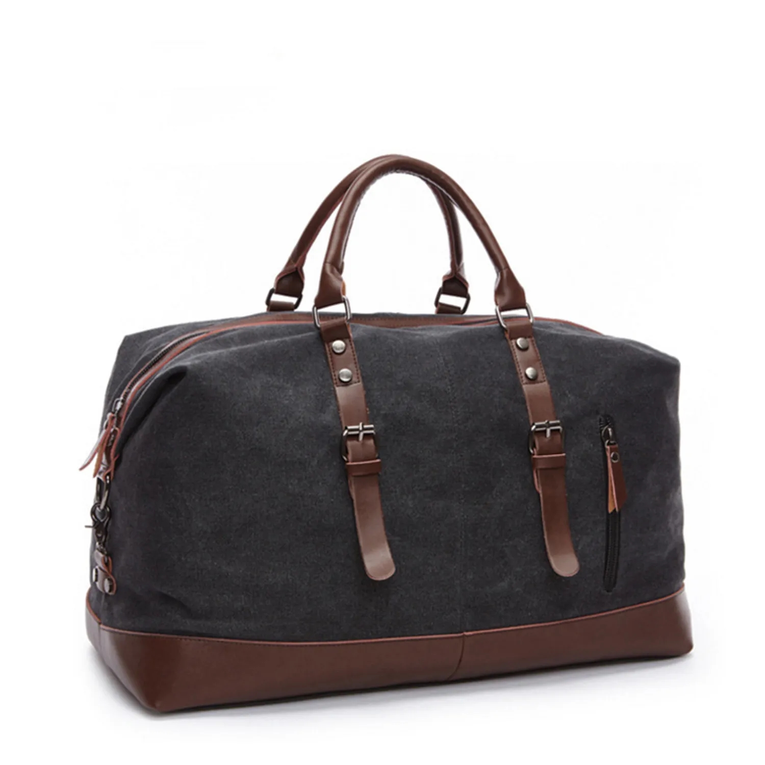Unisex Large Capacity Travel Bag 6