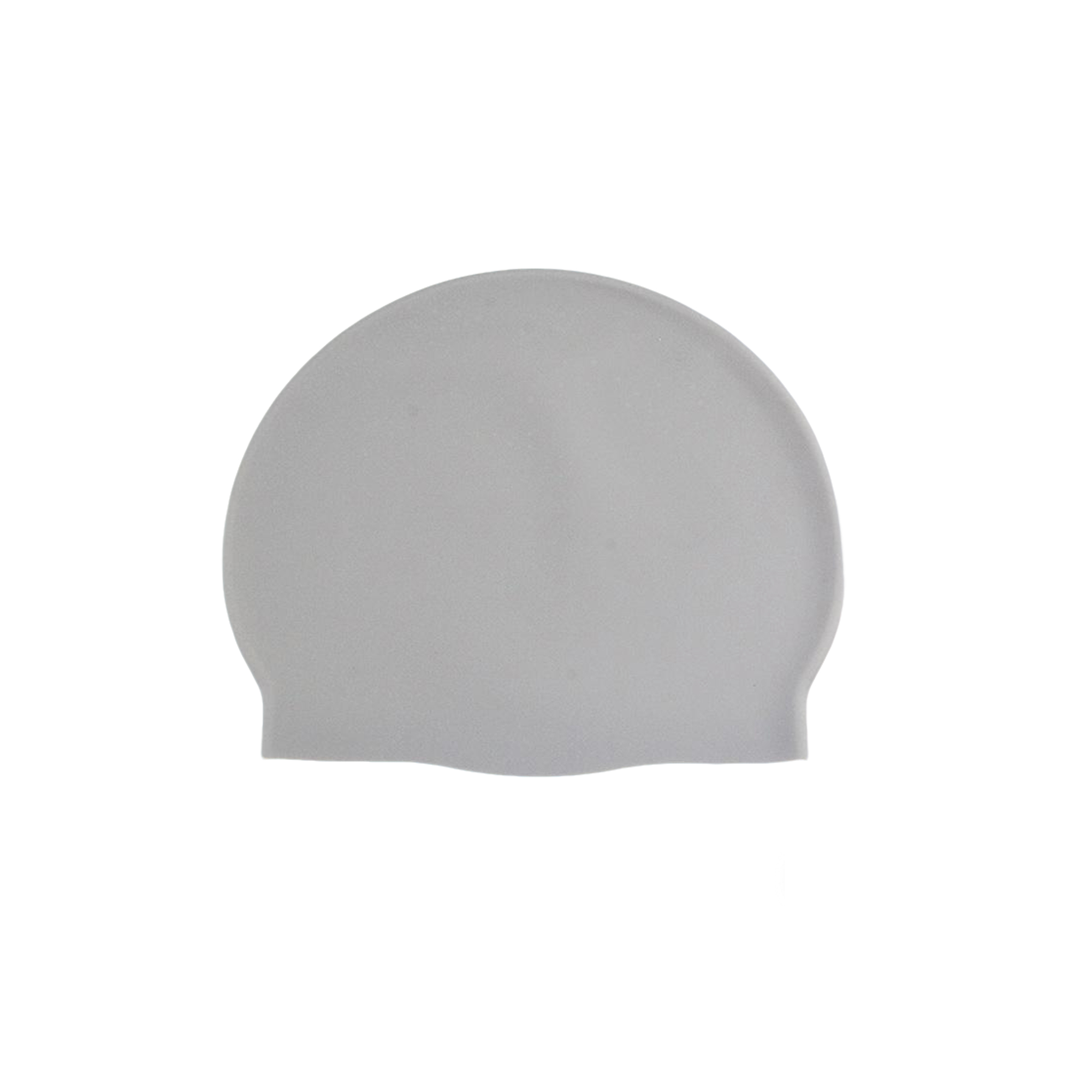 Silicone Swimming Cap For Long Hair Leak Resistant Fit 6