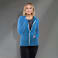 Women's Garner Knit Full Zip Hoody 2
