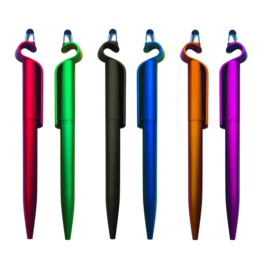 Stylus Pen With Phone Stand 1