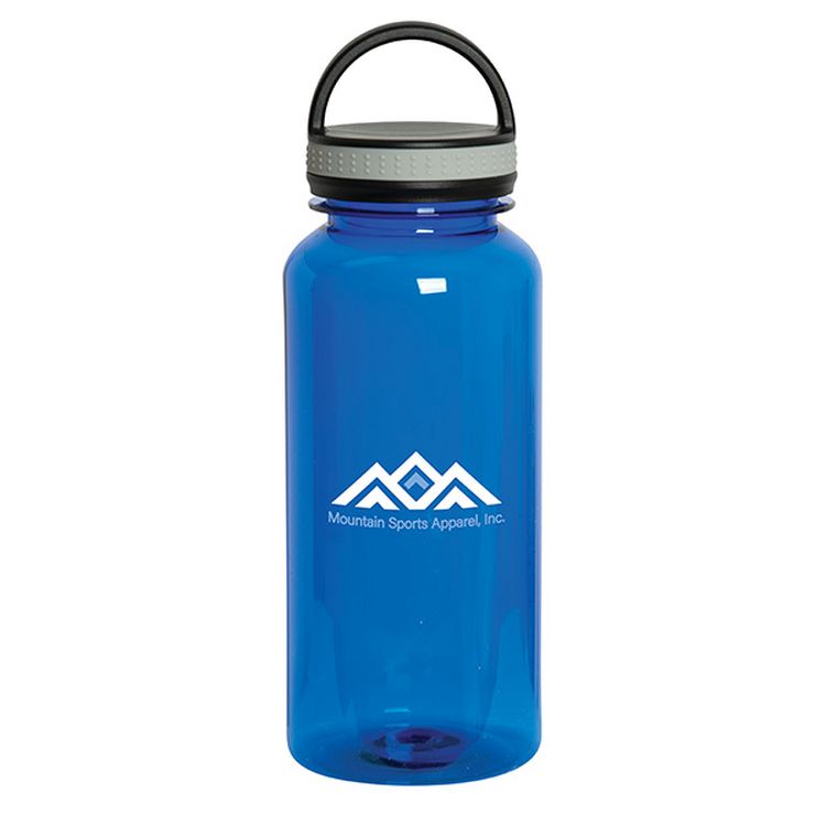 Volumo 1000 Ml. (33 Fl. Oz.) Acrylic Bottle 8