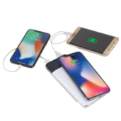 Constant 10000 mAh Wireless Power Bank w/Display 28