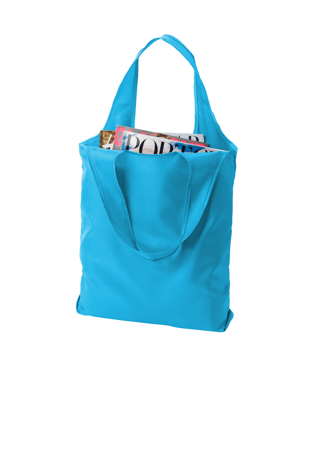 Port Authority Ultra-Core Shopper Tote BG416 8