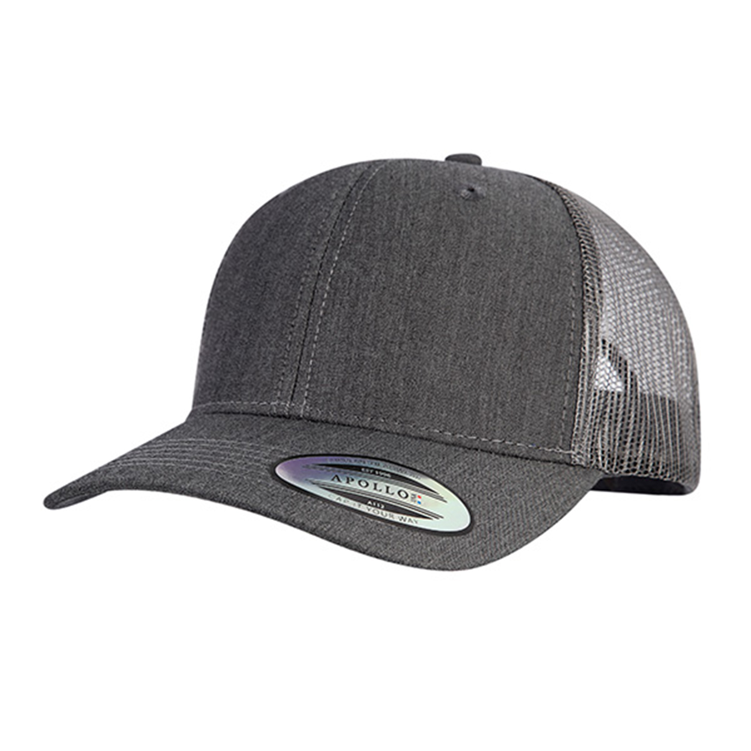 Trucker Cap 2