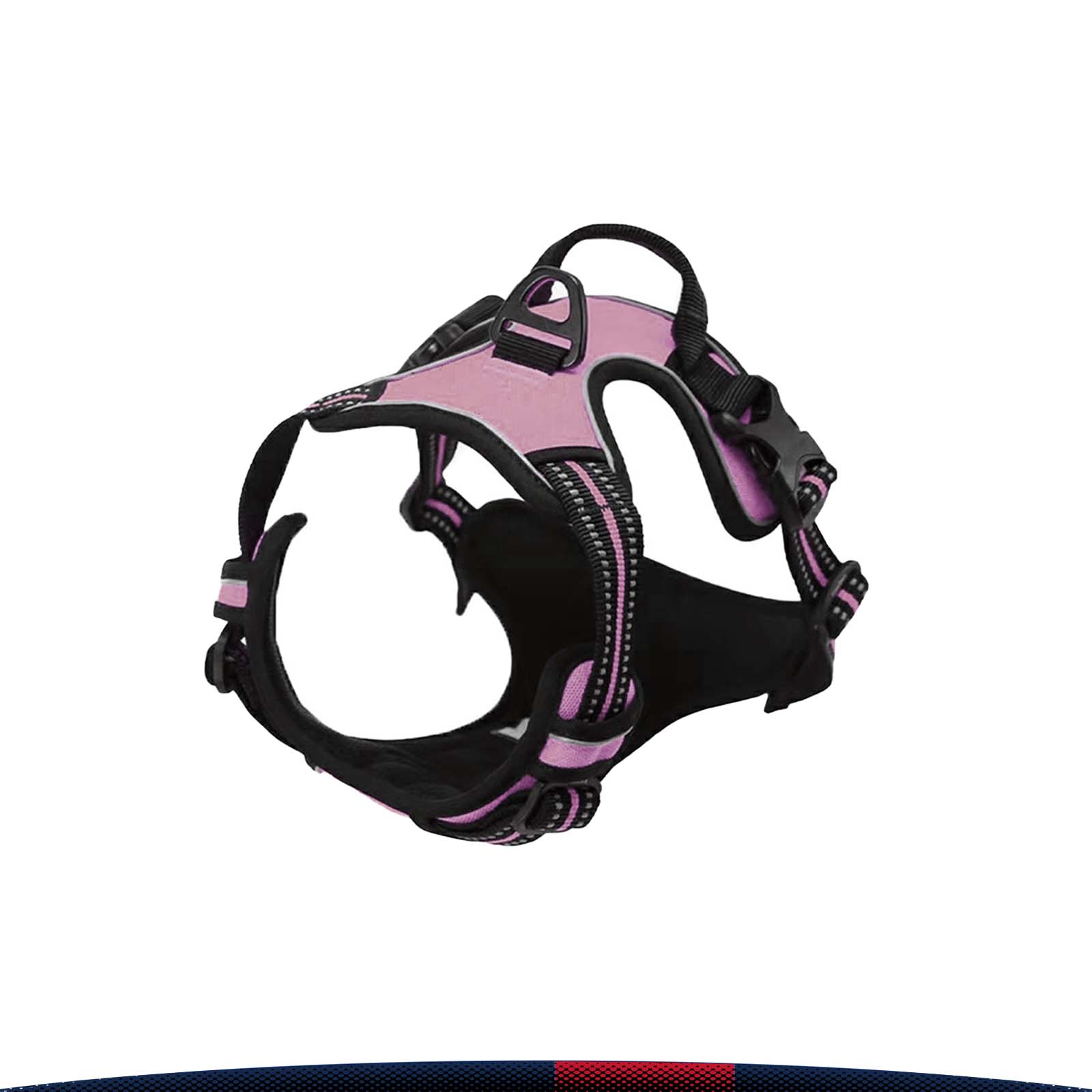 Training Pet Vest 11