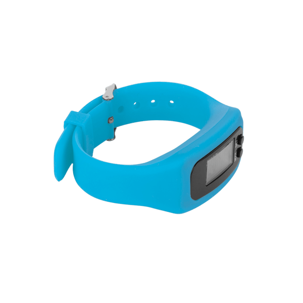 Pedometer Activity Watch 36