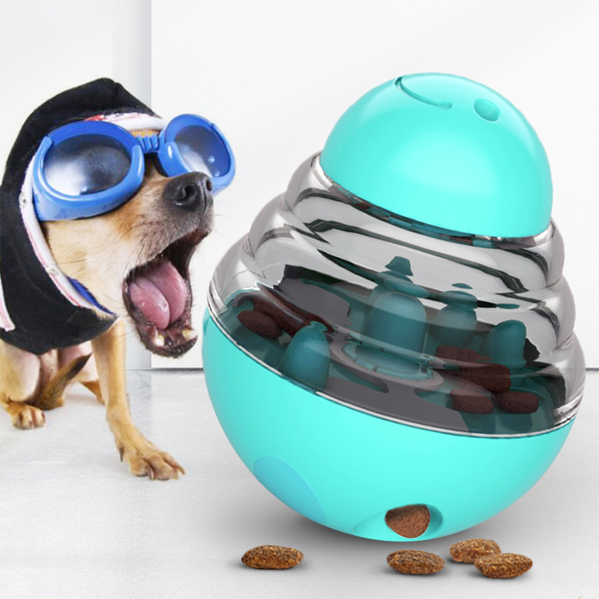 Enrichment Toys for Dogs 2