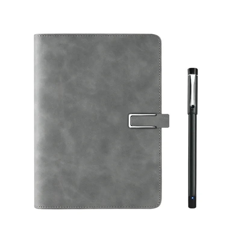 Custom Smart Notebook 6