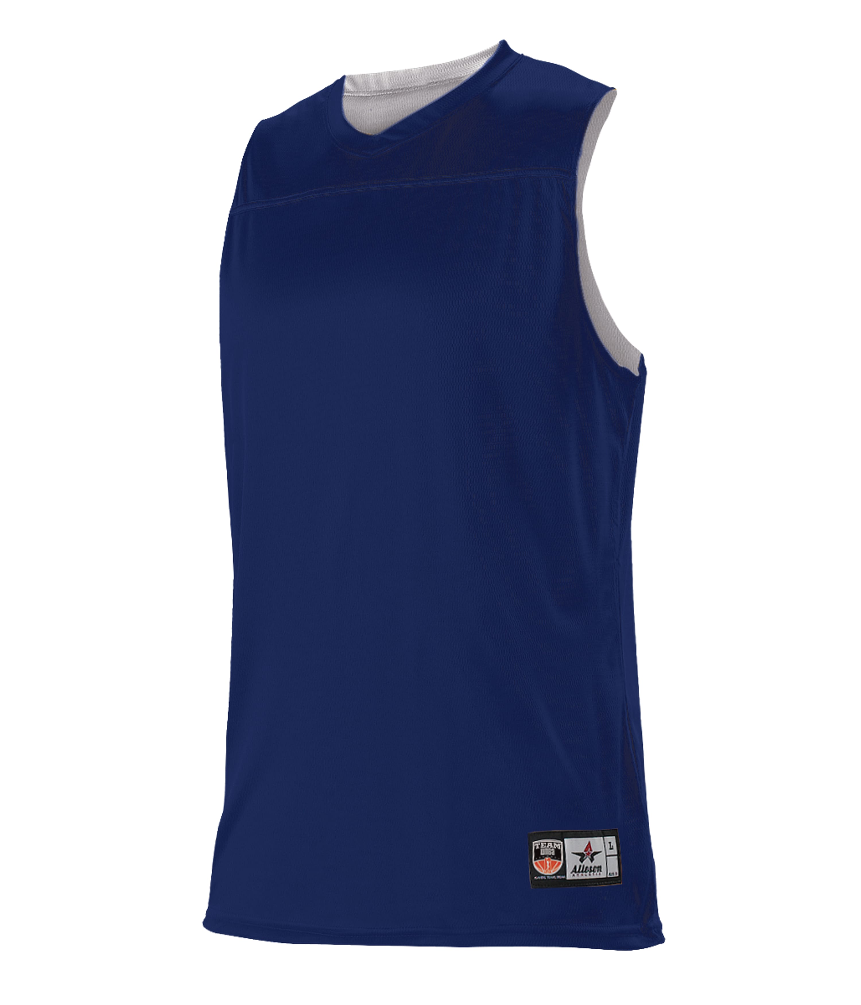 REVERSIBLE WNBA RACER 3