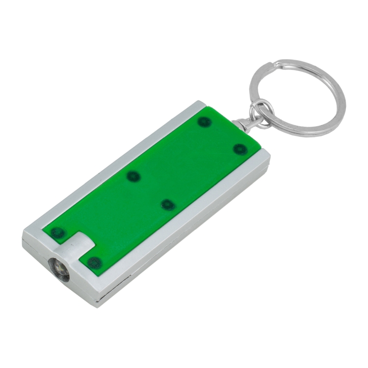 "Akari" Traditional Slim Keyholder Keylight with Bright White LED Light 24