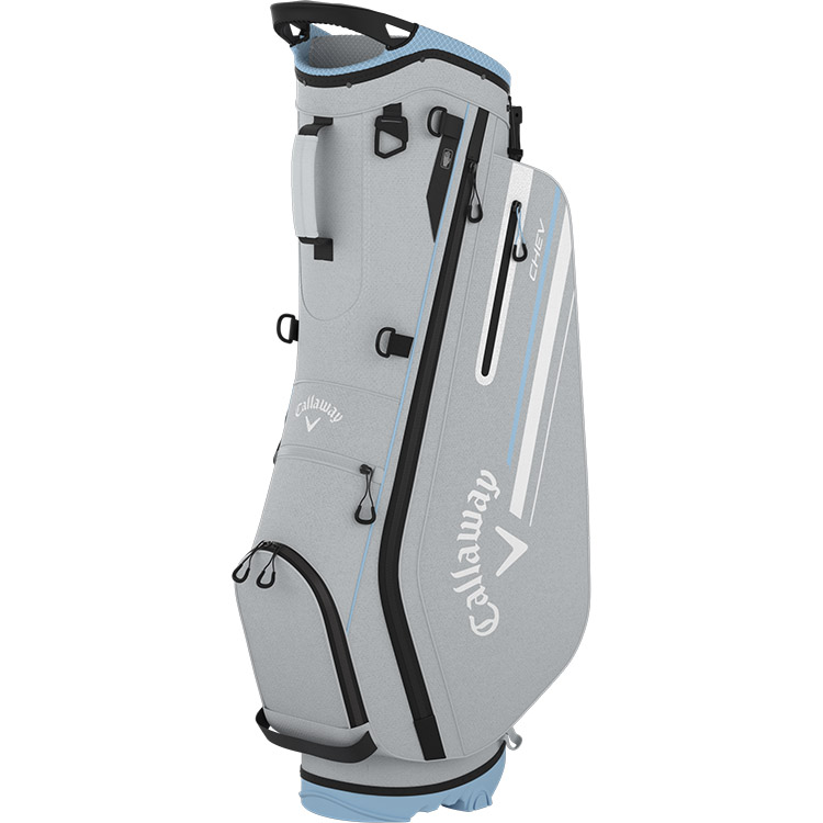 Callaway Chev Stand Bag 3