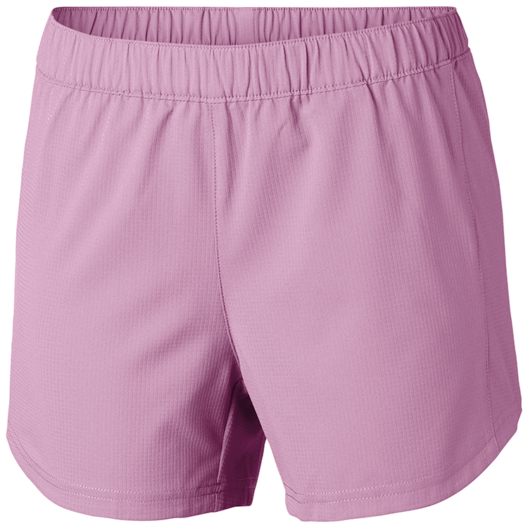 Columbia Ladies Tamiami Pull on Shorts 10