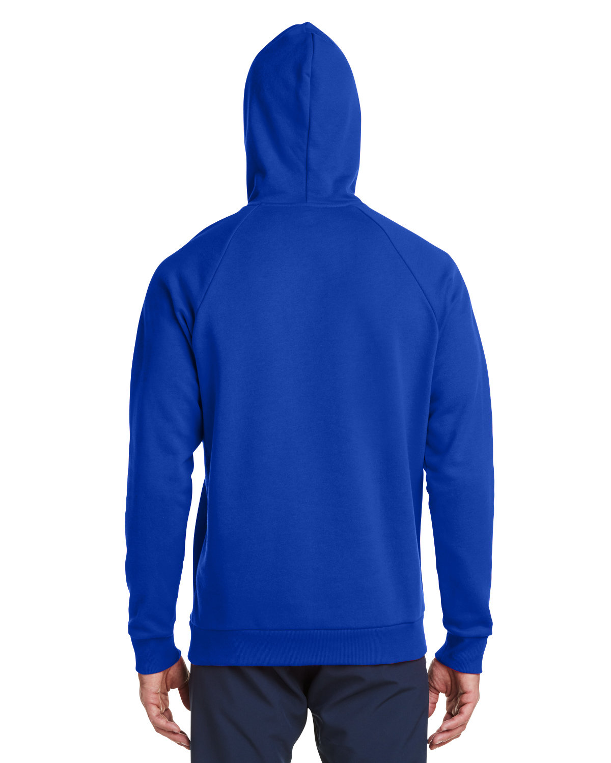 Men's Rival Fleece Hooded Sweatshirt