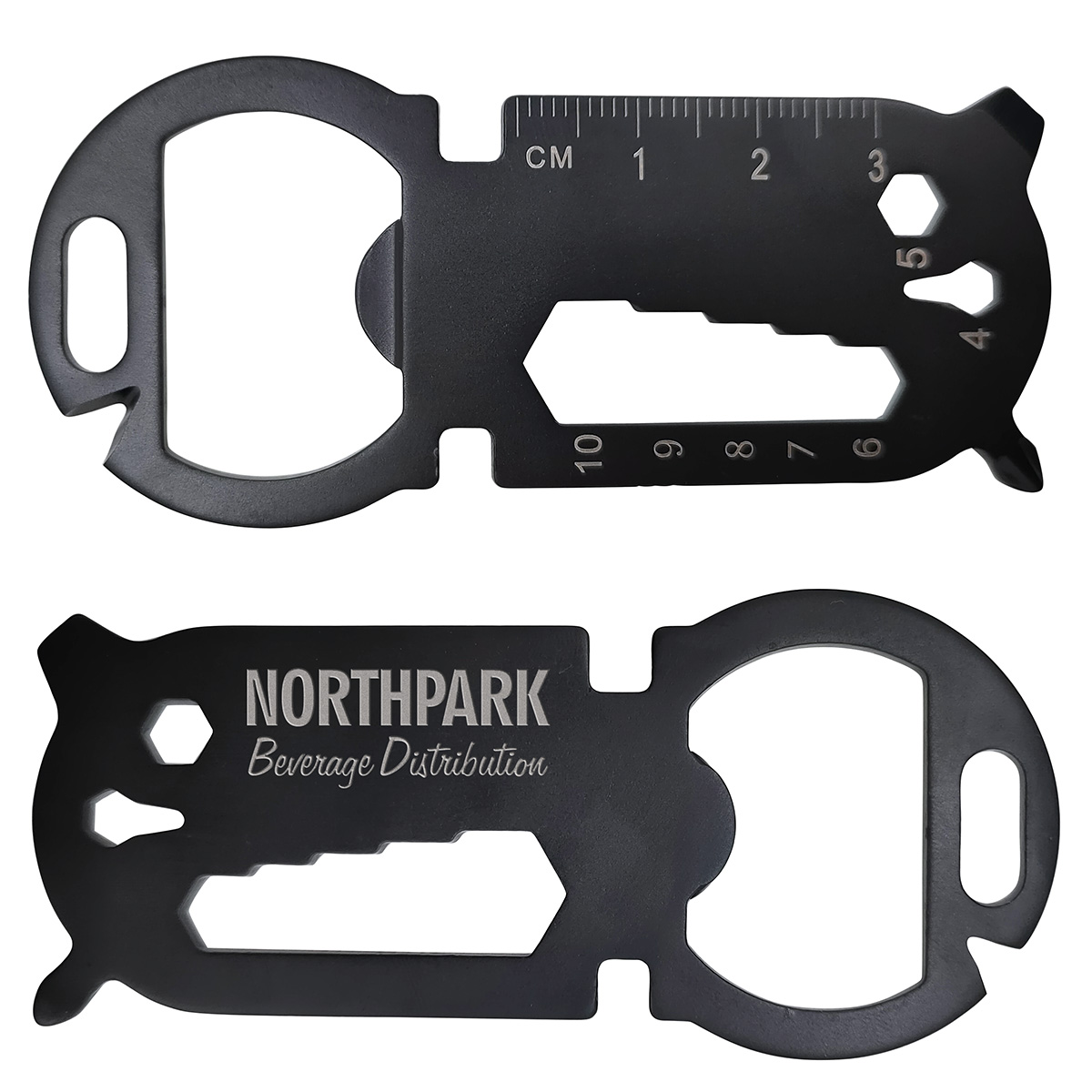 Best Buddy Tools ® Bottle Opener Multi-Tool 3