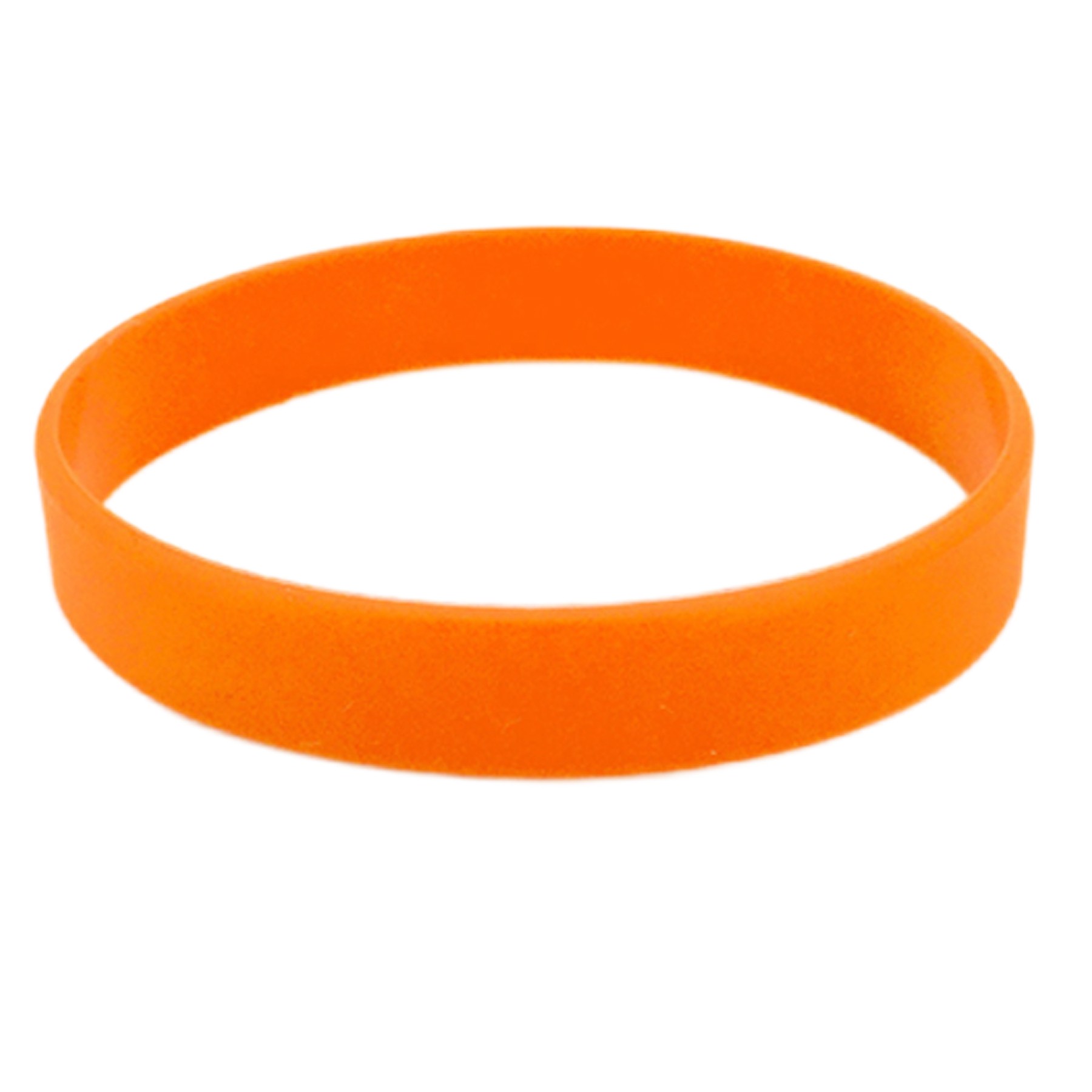 Embossed Silicone Wristband 2