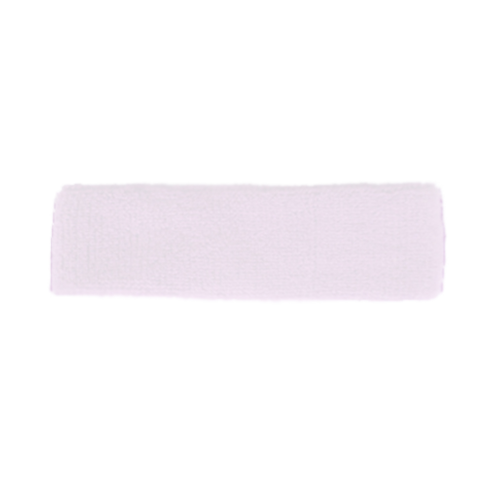 Embroidery Cotton Sweat Headband 8