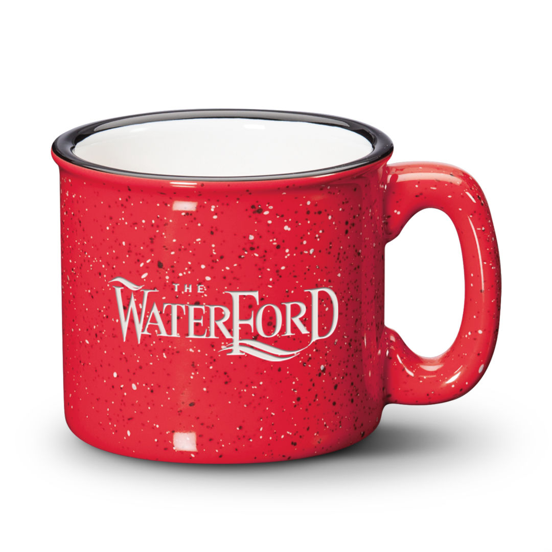 Savannah 2-Tone Mug - 15oz - Deep Etch 29