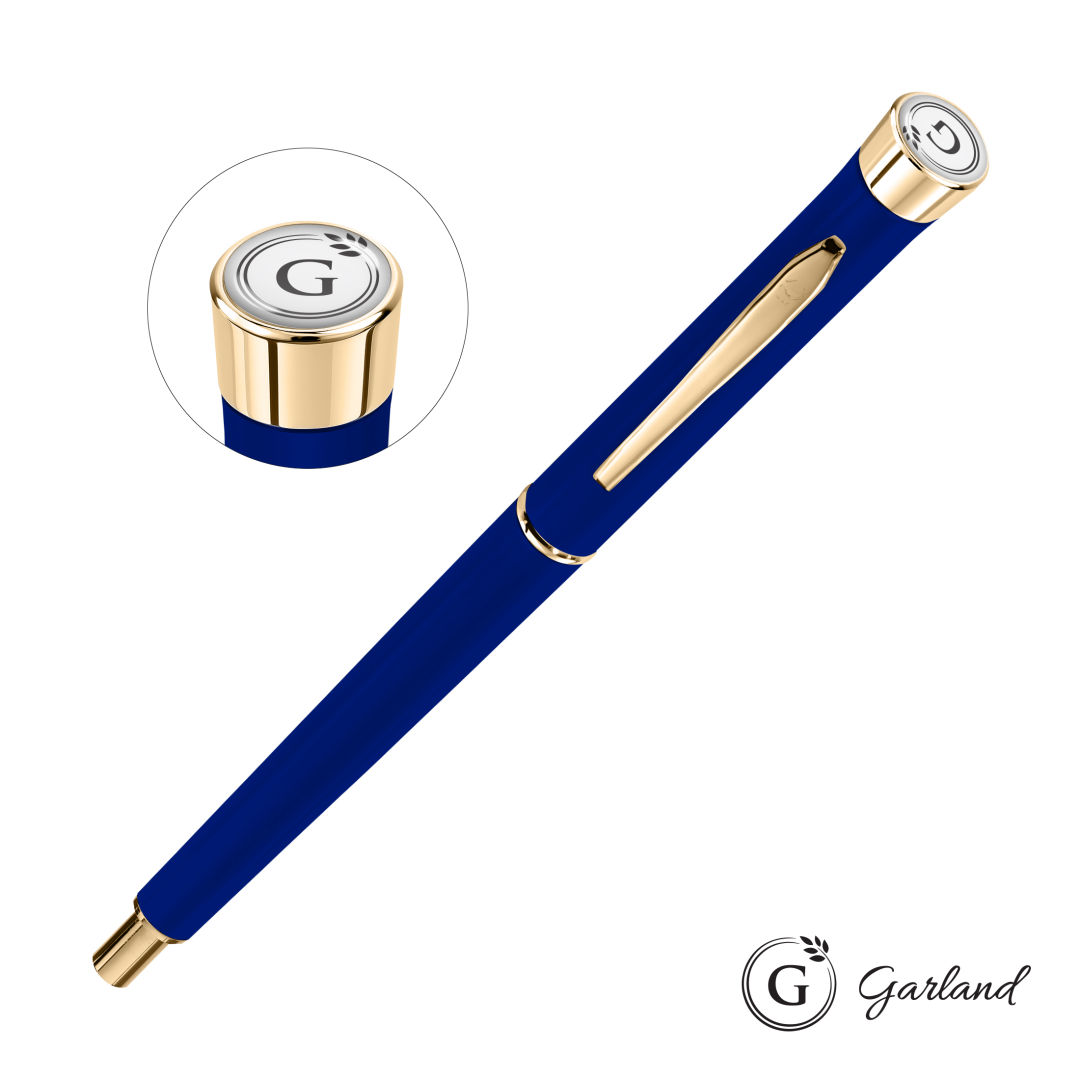 Garland® Color Matte Mechanical Pencil - Gold 3