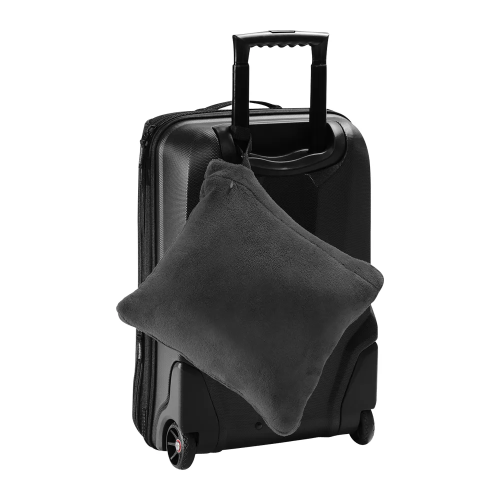 Port Authority Packable Travel Blanket 2