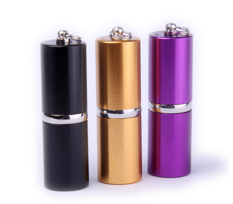 Lipstick USB Flash Drive 10
