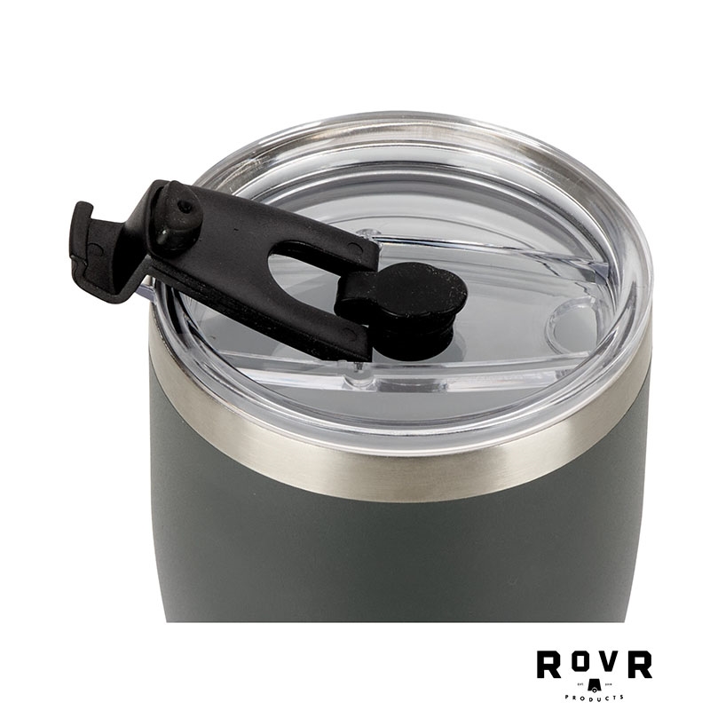 RovR® 20 oz. Vacuum Insulated Travel Tumbler 14