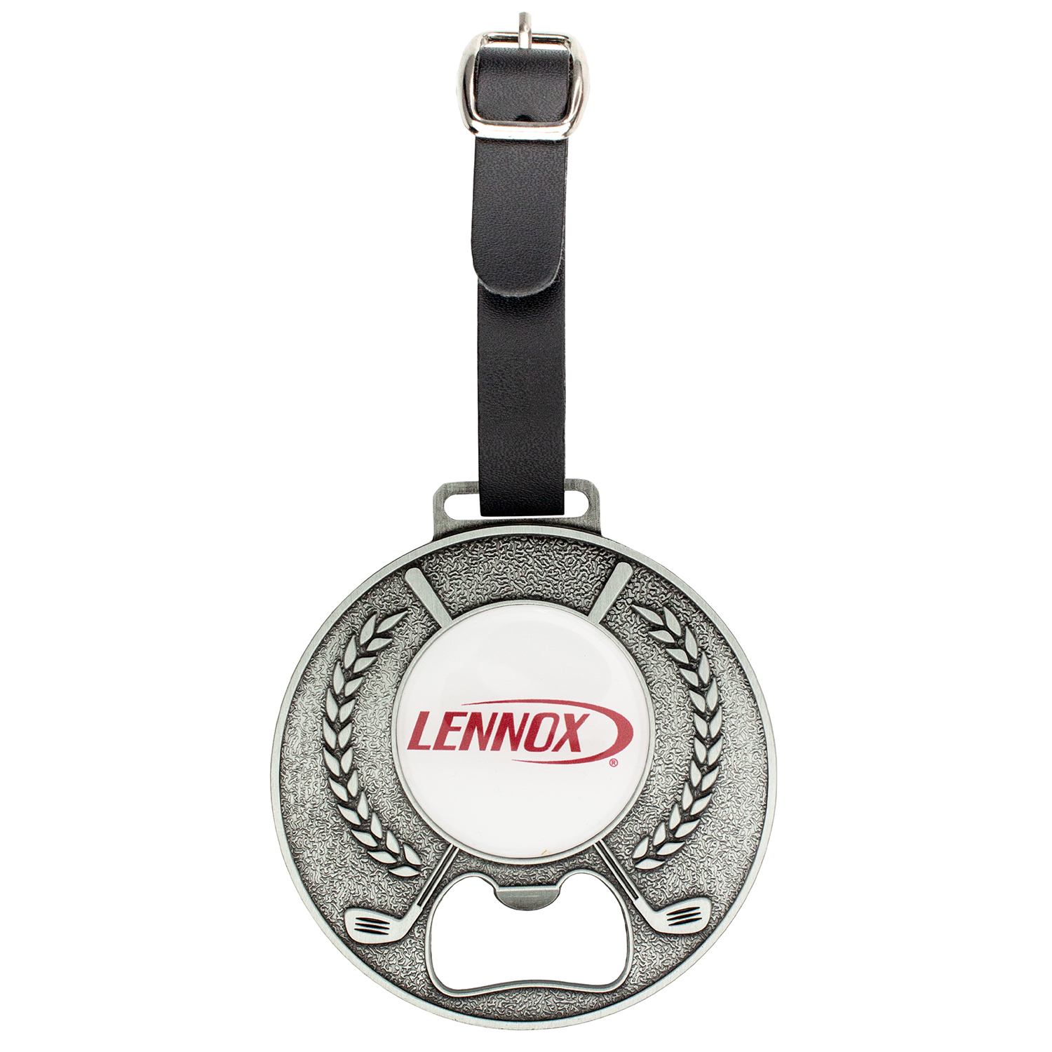 Golf Bag Tag Bottle Opener 2
