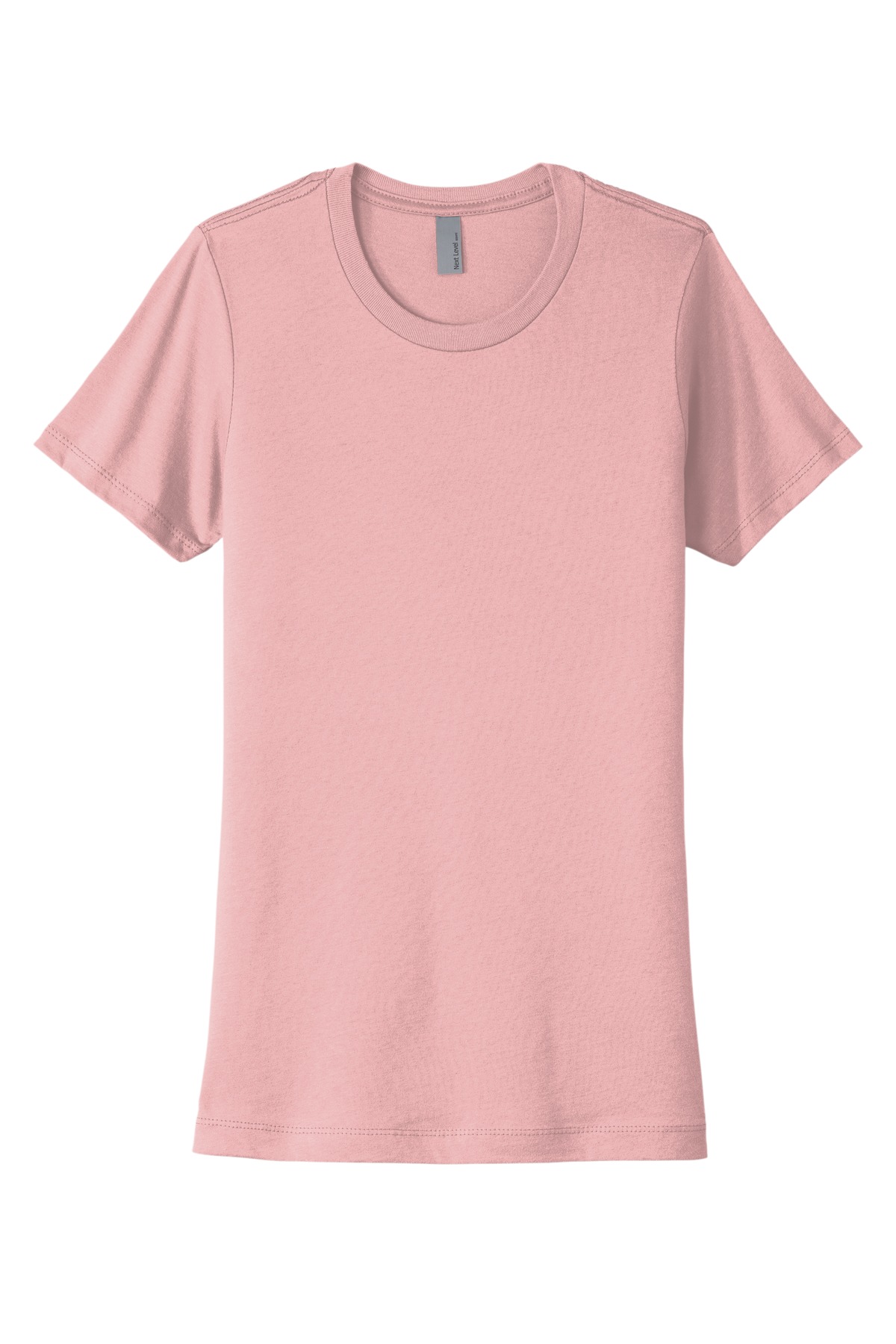 Next Level® Apparel Women's Cotton Tee 102