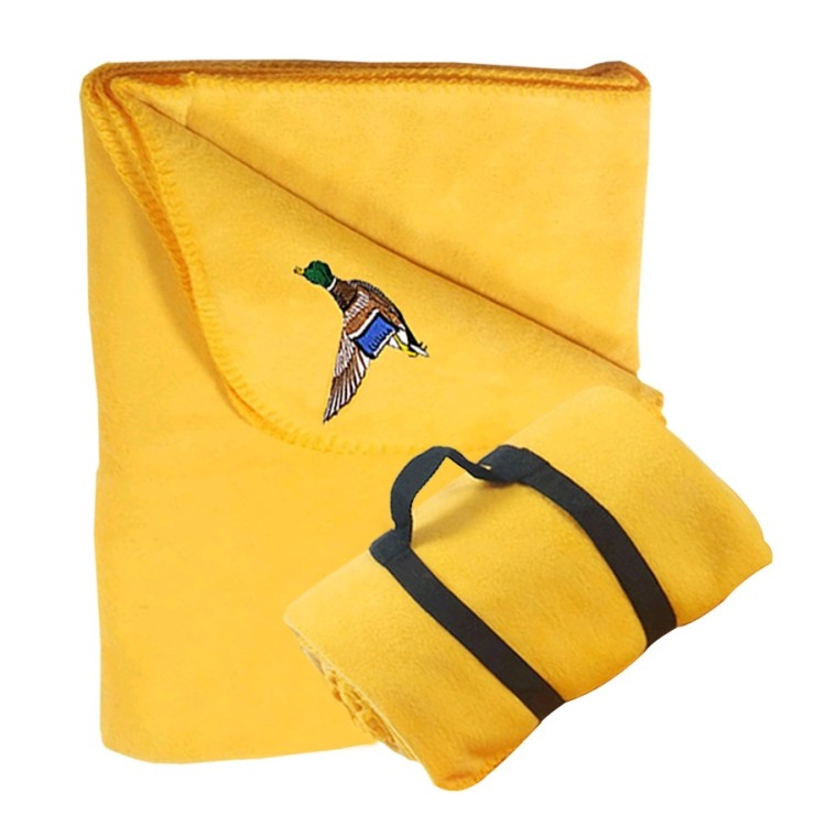 Polar Fleece Blanket 6