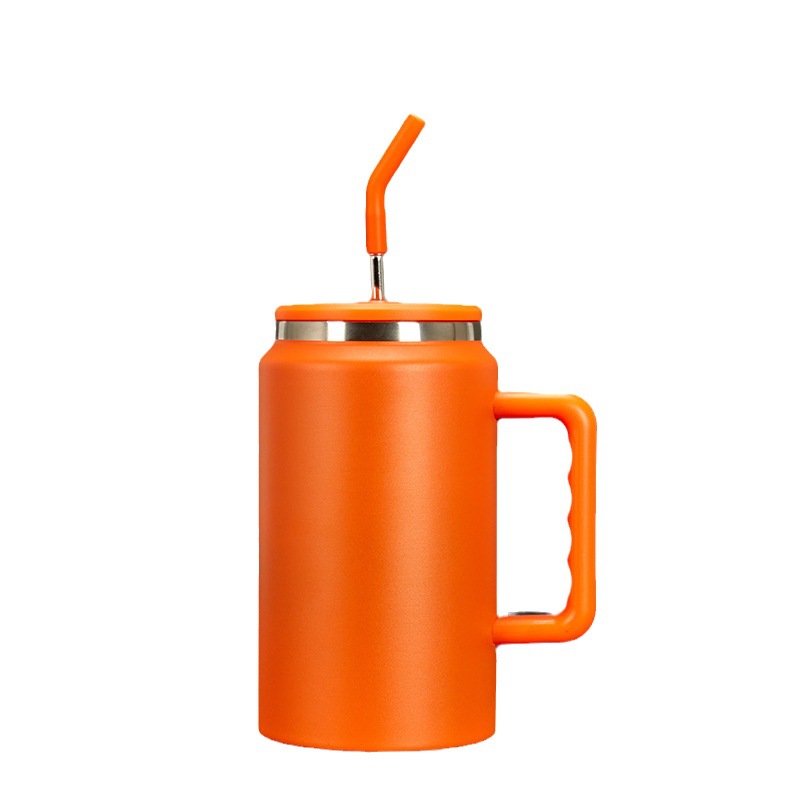 Stainless Steel Mug 50 Oz 5
