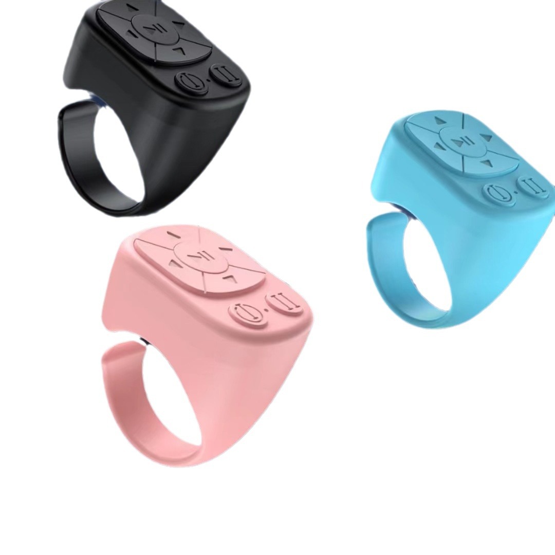Video Scrolling Ring 2