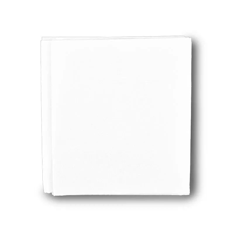 Disposable Biodegradable Towel - White 3