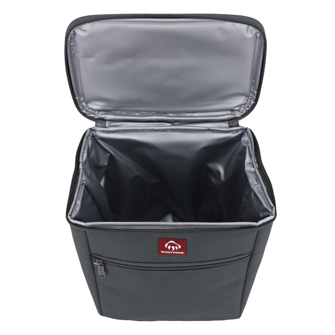 Wolverine Vertical 12 Can Cooler 16