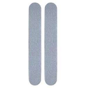 100 Pcs Disposable Mini Nail Files Bulk 14