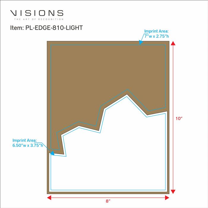 Fusion Plaque 52