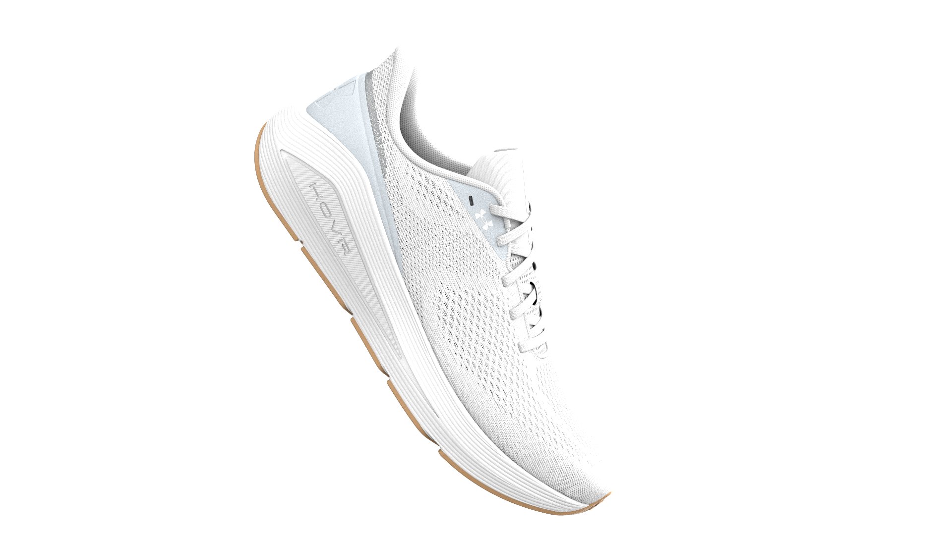 UA Sonic 7 Men's Running Shoes 8